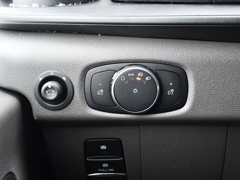 New 2026 Ford Transit 250 148 Medium Roof w/ Upfitter Package image 28