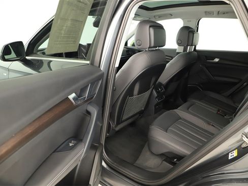 Used 2023 Audi Q5 2.0T Premium Plus w/ Premium Plus Package image 27
