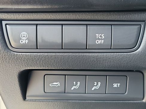 Certified 2025 MAZDA CX-50 AWD 2.5 S w/ Weather Package image 14