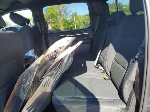 New 2025 RAM 1500 Big Horn image 16