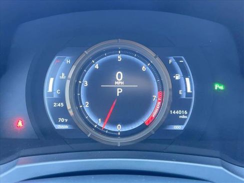 Used 2020 Lexus IS 350 F Sport image 11