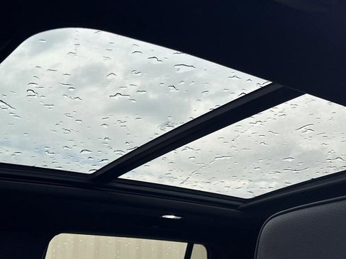 Used 2023 GMC Yukon Denali w/ LPO, Floor Liner Package image 4