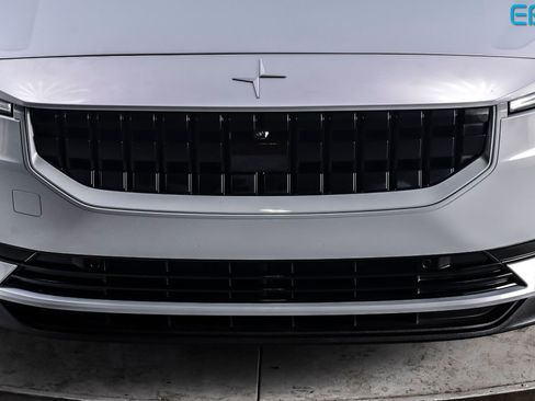 Used 2023 Polestar Polestar 2 w/ Pilot Pack AWD/4WD image 9