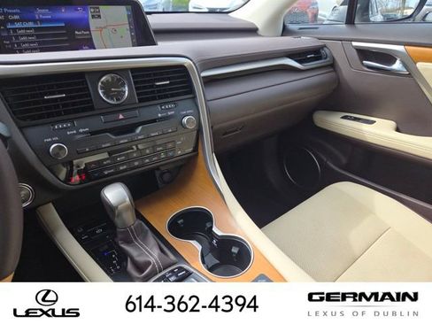 Used 2019 Lexus RX 350 AWD w/ Navigation Package image 38
