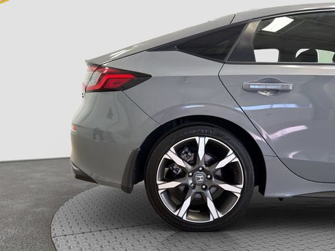 Used 2025 Honda Civic Sport Touring image 28