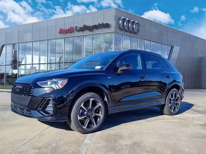 Used 2025 Audi Q3 2.0T Premium Plus w/ Premium Plus Package