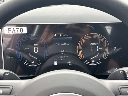 New 2026 Hyundai Tucson Blue SE AWD/4WD image 26