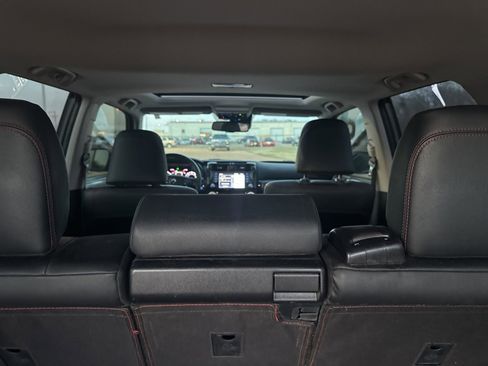 Used 2023 Toyota 4Runner TRD Off-Road Premium w/ Moonroof Package image 22