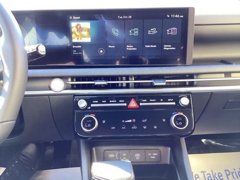 New 2026 Hyundai Tucson XRT AWD/4WD image 28