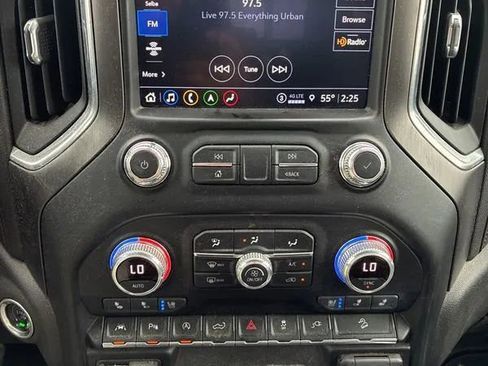 Used 2021 GMC Sierra 1500 AT4 w/ AT4 Premium Package image 16