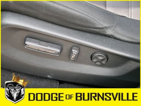 Used 2021 Honda CR-V EX image 18