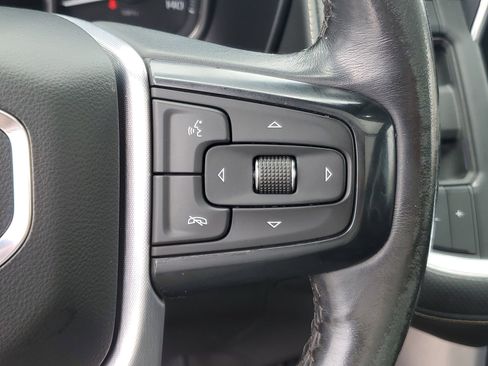 Used 2021 GMC Yukon XL SLT w/ SLT Premium Package AWD/4WD image 24