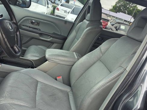 Used 2005 Honda Pilot EX-L image 8