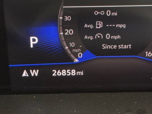 Used 2023 Volkswagen Tiguan SE R-Line FWD image 23