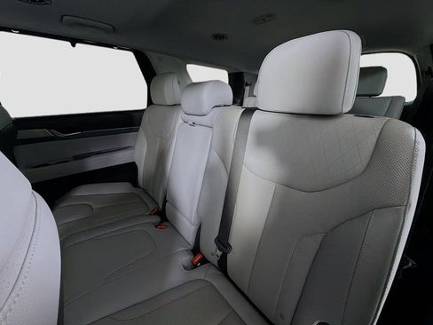 Used 2020 Hyundai Palisade SEL FWD image 24