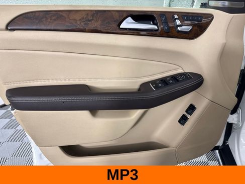 Used 2019 Mercedes-Benz GLS 450 GLS 450 image 11