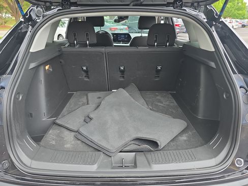 Used 2024 Chevrolet Trax LS FWD image 13