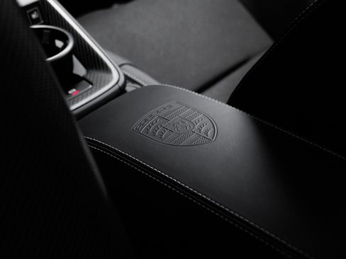 Certified 2026 Porsche 911 GT3 RWD image 27