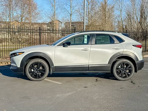 New 2026 MAZDA CX-30 AWD 2.5 S image 6