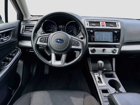 Used 2016 Subaru Legacy 2.5i Premium w/ Protection Package #1 AWD/4WD image 19