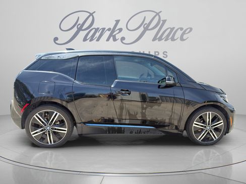 Used 2021 BMW i3 RWD image 6