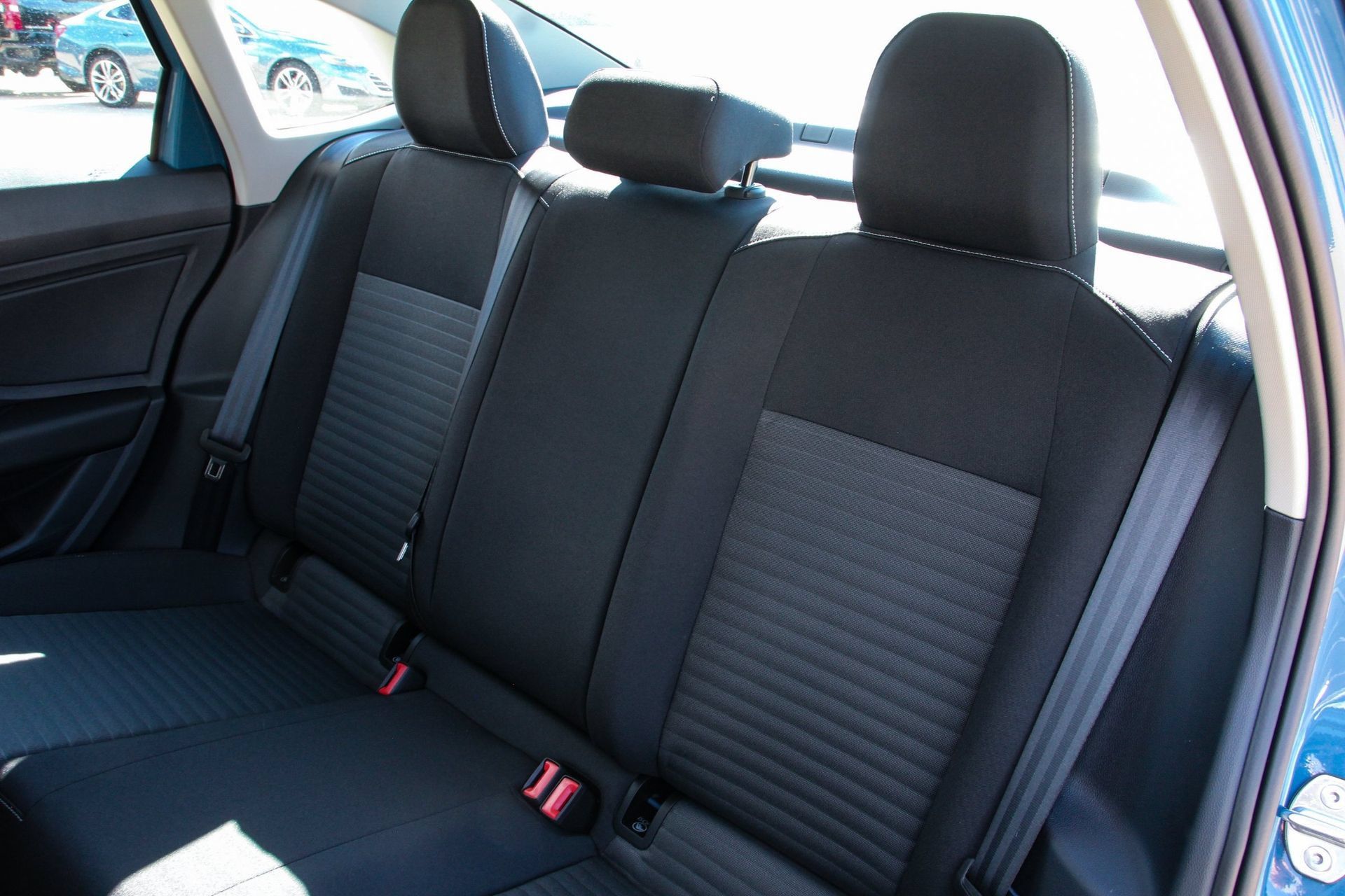 Certified 2026 Volkswagen Jetta SE FWD image 26