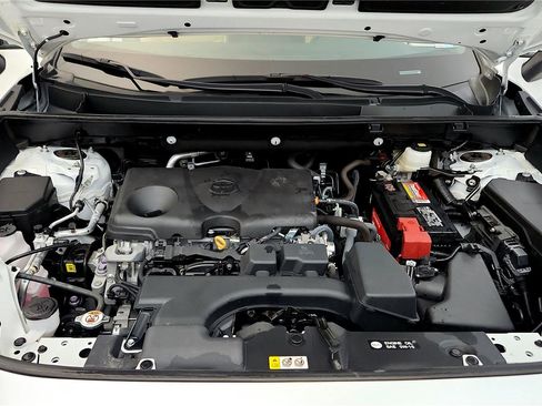 Certified 2023 Toyota RAV4 XLE Premium image 31