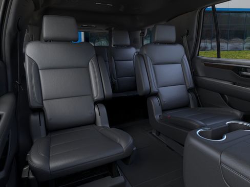 New 2026 Chevrolet Tahoe LT w/ Comfort Package image 24