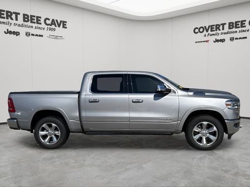 Used 2022 RAM 1500 Limited image 11