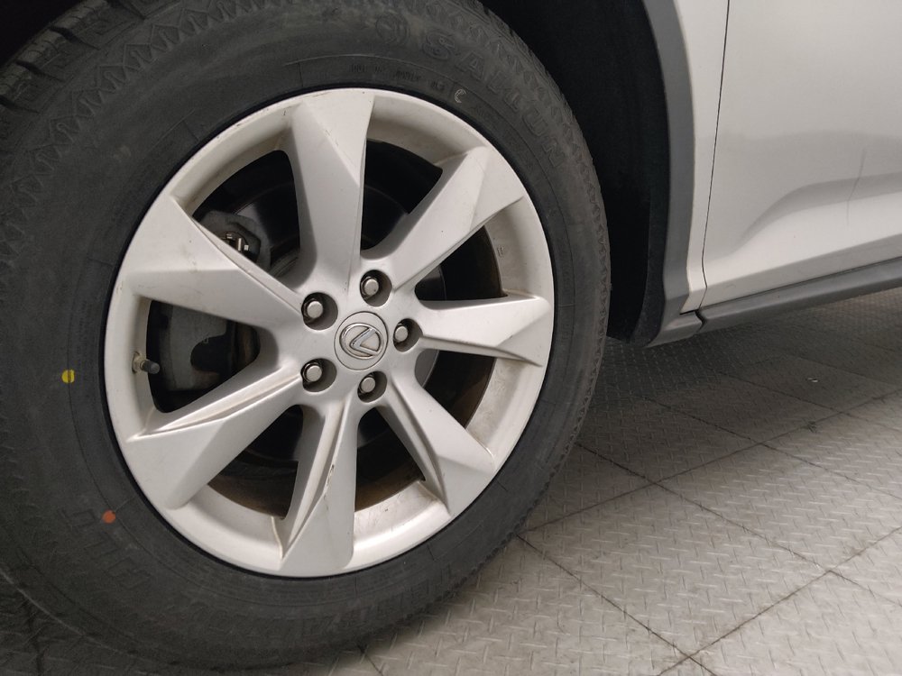 Used 2017 Lexus RX 350 FWD w/ Accessory Package image 31