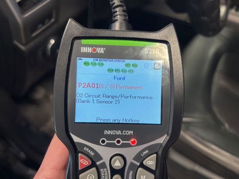 Used 2020 Ford F450 Platinum w/ FX4 Off-Road Package image 9