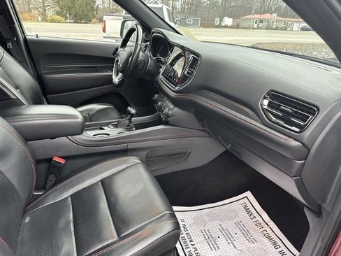 Used 2024 Dodge Durango GT image 13