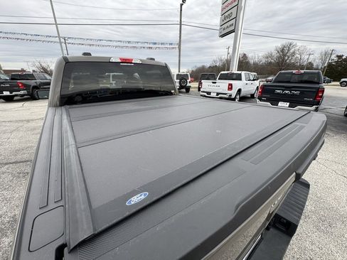 Used 2025 Ford F150 XLT w/ Equipment Group 301A Standard image 5