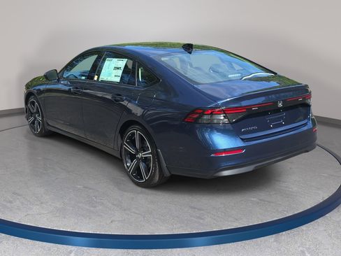 New 2026 Honda Accord SE image 7