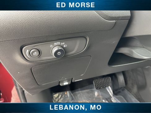 Used 2024 Buick Encore GX Preferred image 17