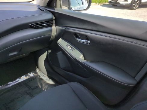 Certified 2023 Nissan Sentra SV w/ All-Weather Package image 16