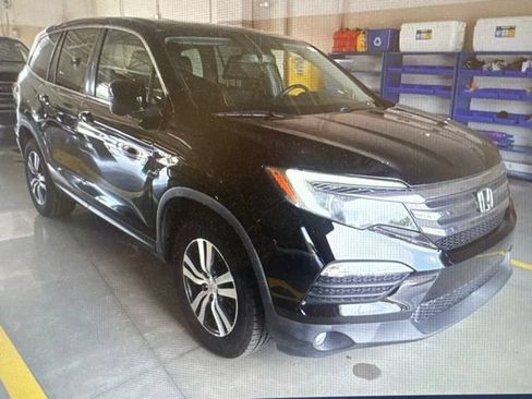 Used 2017 Honda Pilot EX-L image 15