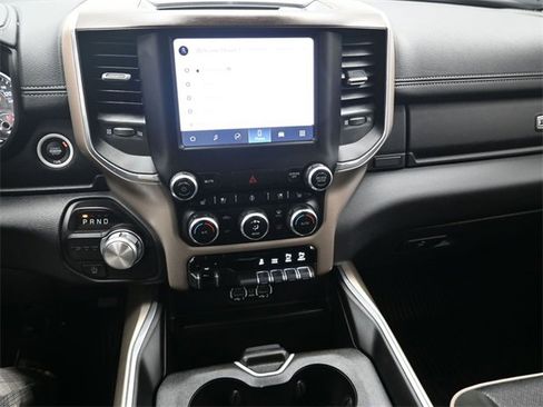 Used 2022 RAM 1500 Laramie image 12