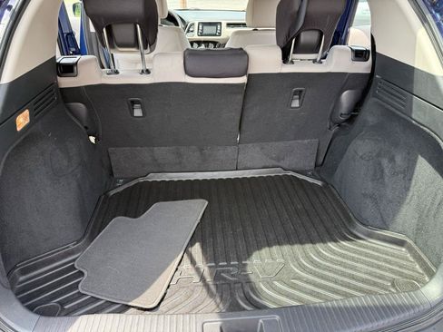Used 2016 Honda HR-V LX image 29