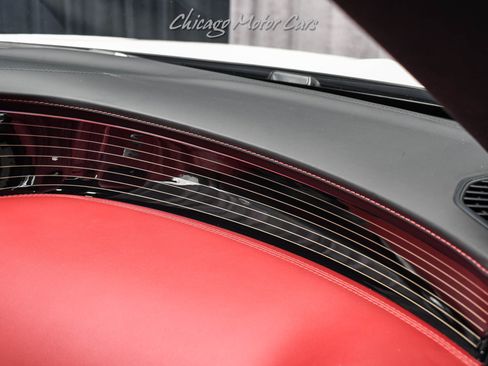 Used 2019 Mercedes-Benz S 63 AMG 4MATIC Cabriolet image 28