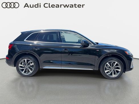 Used 2023 Audi Q5 2.0T Premium Plus w/ Premium Plus Package AWD/4WD image 5