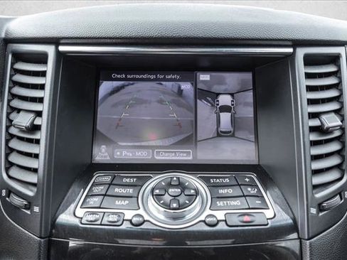Used 2013 INFINITI FX37 AWD w/ Premium Pkg image 18