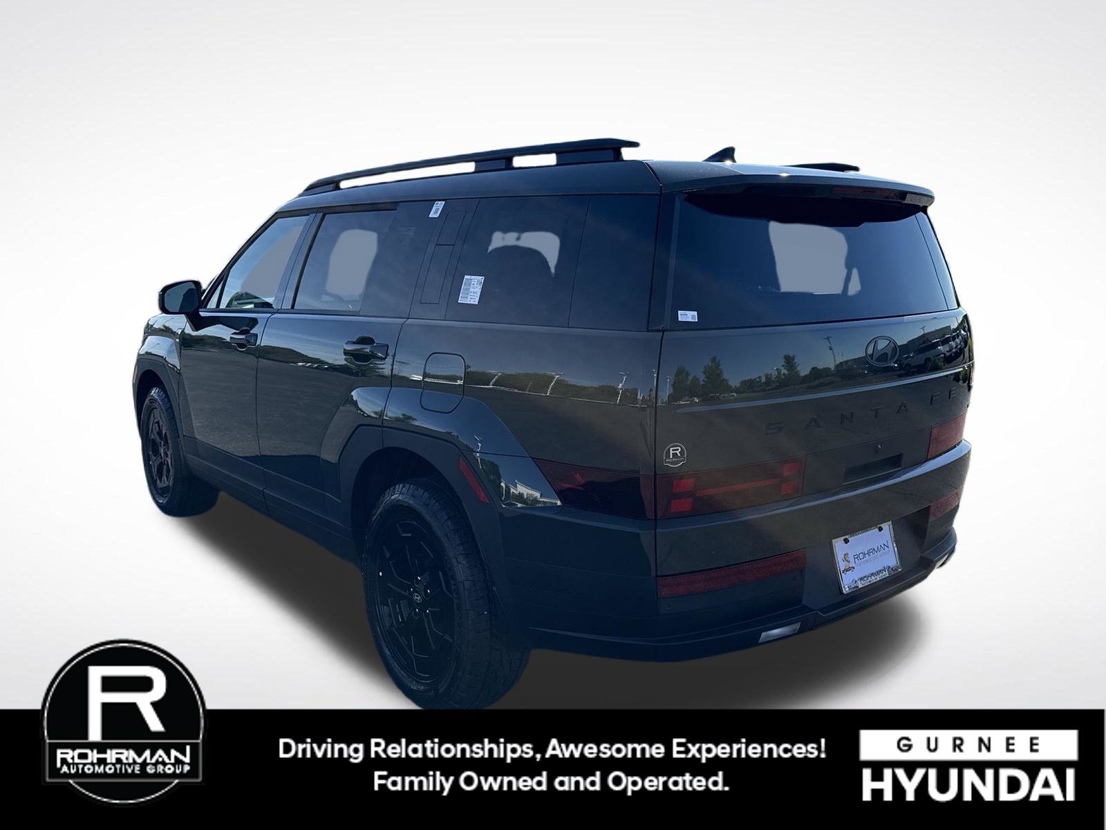 Used 2026 Hyundai Santa Fe XRT AWD/4WD image 6