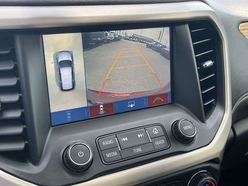 Used 2019 GMC Acadia Denali w/ Technology Package AWD/4WD image 33