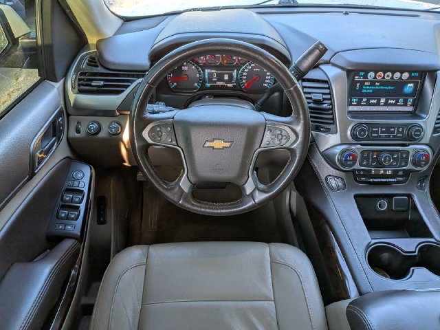 Used 2018 Chevrolet Tahoe LT AWD/4WD image 16