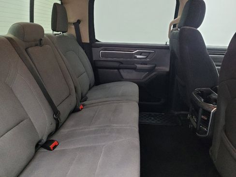 Used 2020 RAM 1500 Big Horn image 19