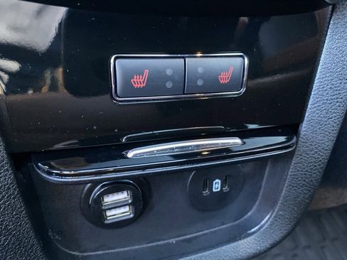 Used 2023 Lincoln Nautilus Reserve w/ Monochromatic Package image 21