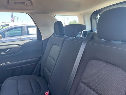 Used 2022 Ford Bronco Sport image 37