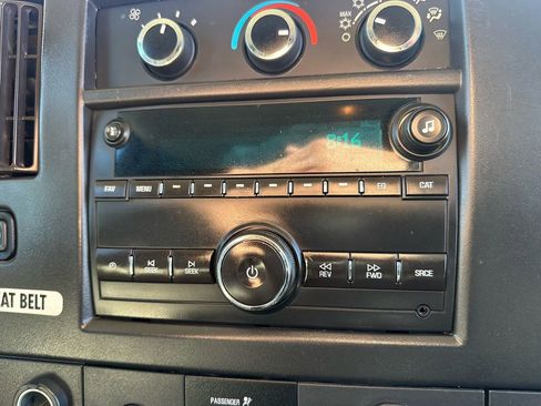 Used 2017 Chevrolet Express 2500 w/ Cold Climate Package image 19