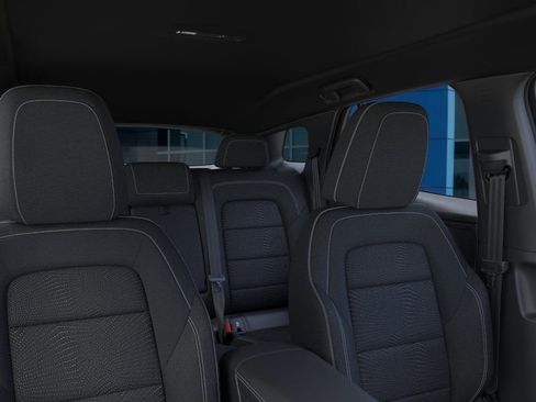 New 2025 Chevrolet Blazer EV LT w/ Midnight/Sport Edition image 24